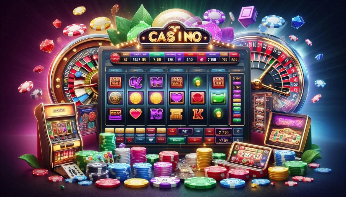 Inclave Casino